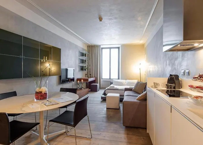 Royal Suites - Centro Duomo