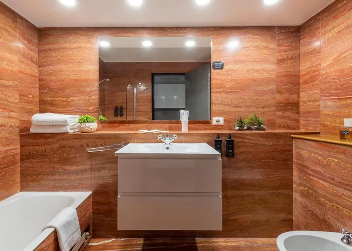 Royal Suites - Centro Duomo
